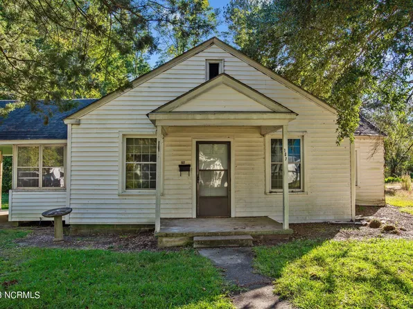 107 Cedar Court, Plymouth, NC 27962