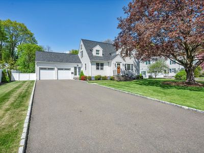 27 Bettswood Road, Norwalk, CT, 06851