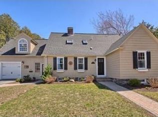 109 Herrick Rd, North Andover, MA 01845