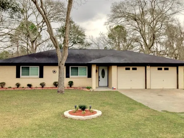 622 County Road 903a, Brazoria, TX 77422