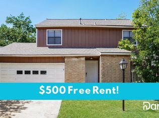 5114 Autumn Forest Dr, Houston, TX 77091