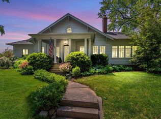 405 Bell Ave, Sheboygan, WI 53083