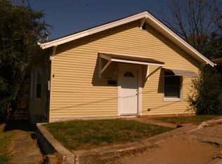 410 Smith St, Hannibal, MO 63401
