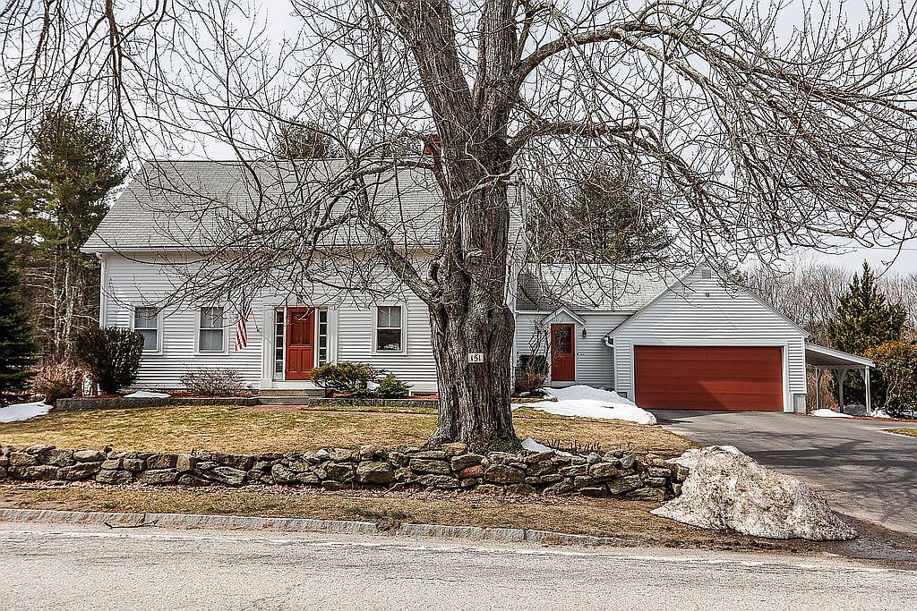 151 Liberty Hill Rd, Bedford, NH 03110 Zillow