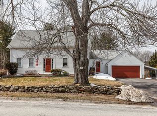 151 Liberty Hill Rd, Bedford, NH 03110