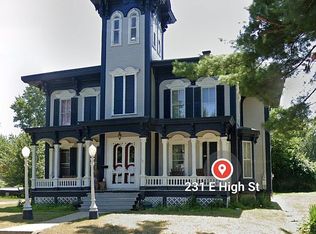 231 E High St, Jackson, MI 49203