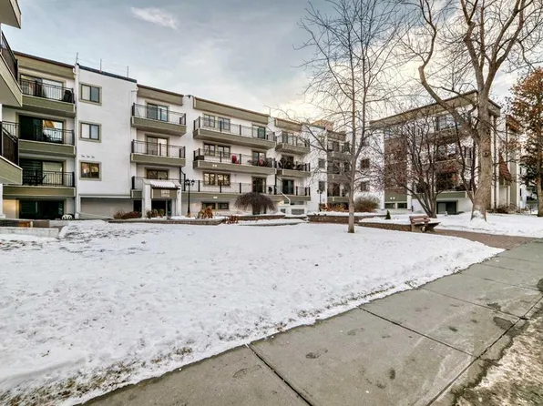 723 N 57th Ave SW #408, Calgary, AB T2V 4Z3