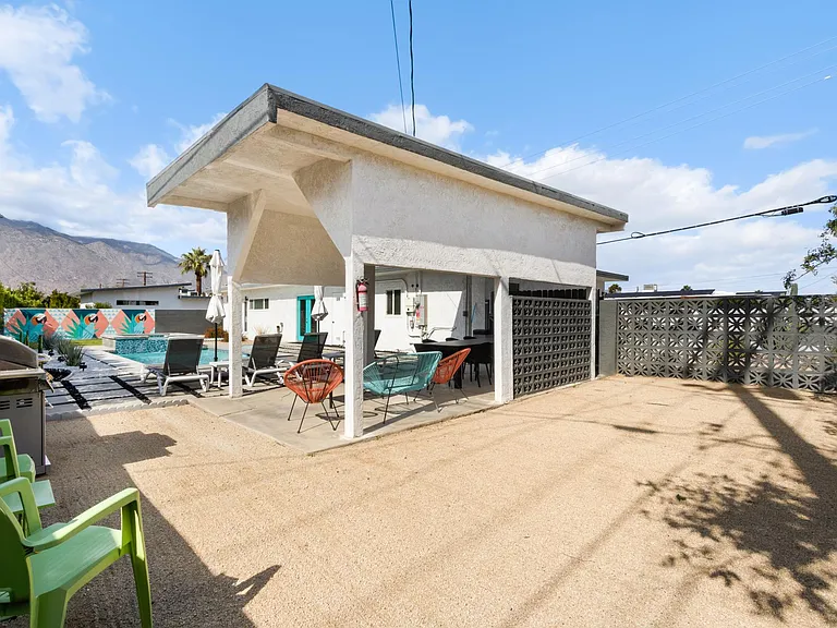 4373 E Camino Parocela — Photo 31