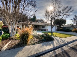 1234 N Hope Ave, Reedley, CA 93654