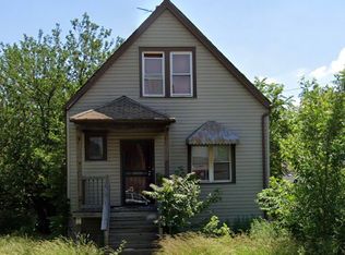 10649 S Buffalo Ave, Chicago, IL
