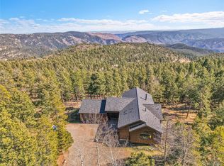 13382 Riley Peak Road, Conifer, CO 80433