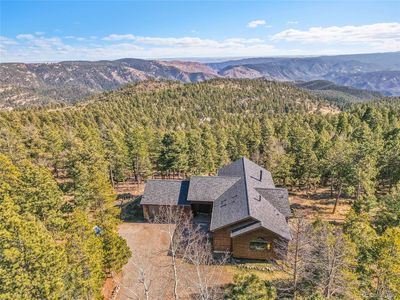 13382 Riley Peak Road, Conifer, CO, 80433