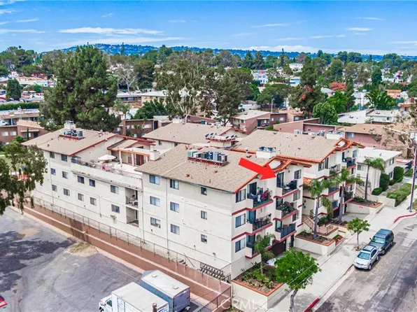 1530 261st St Unit 302, Harbor City, CA 90710