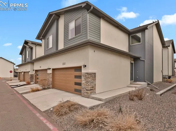 5353 Freeboot Point, Colorado Springs, CO 80922