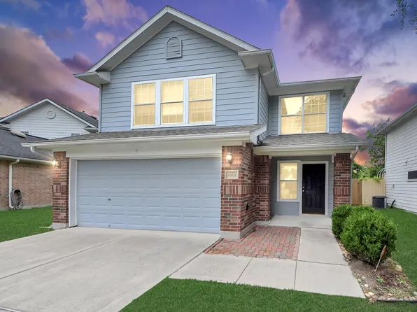14614 Sweetwater View Dr, Houston, TX 77047