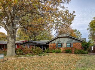 1315 Salsbury St, Norman, OK 73069