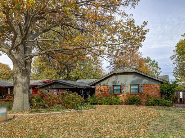 1315 Salsbury St, Norman, OK 73069