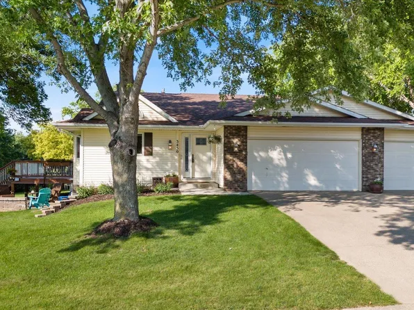 3450 Crystal Cir NW, Prior Lake, MN 55372