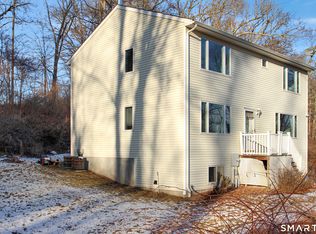 91 Insalaco Drive, Windham, CT 06280