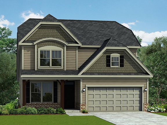 Jordan Rendering - Elevation C