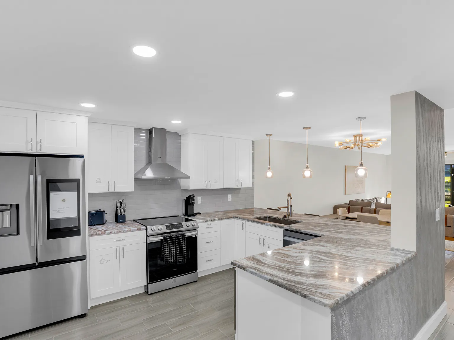 2 bed, $5,500 — Photo 3