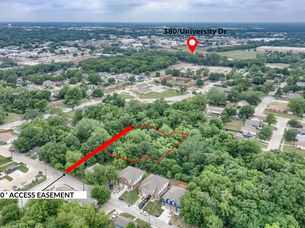 Howard St, McKinney, TX 75069