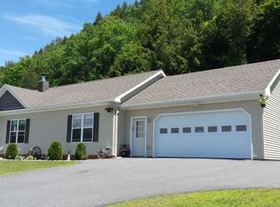 499 Partridge Farm Rd, Barre, VT 05641