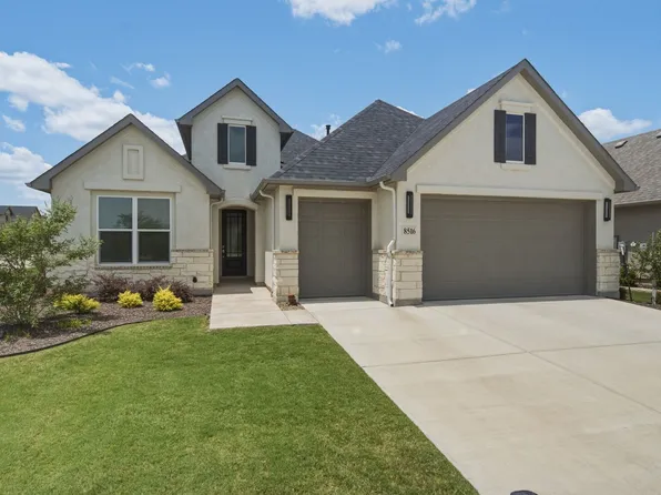 8516 Ebony Way, Denton, TX 76207