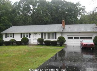 203 North Rd, Broad Brook, CT 06016