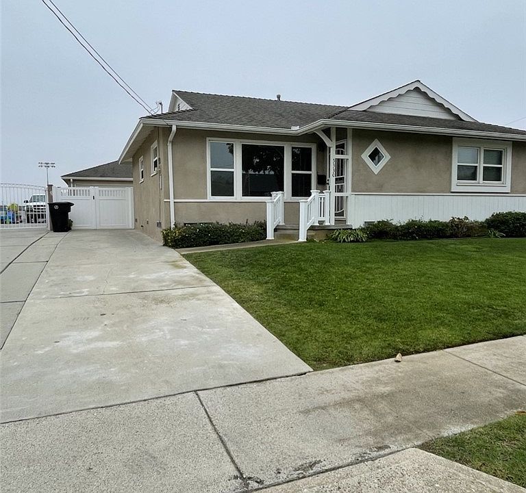 5330 Carmelynn St, Torrance, CA 90503 Zillow