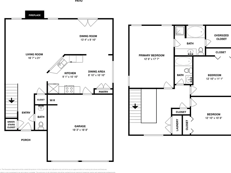 649 Stratford Dr — Photo 18