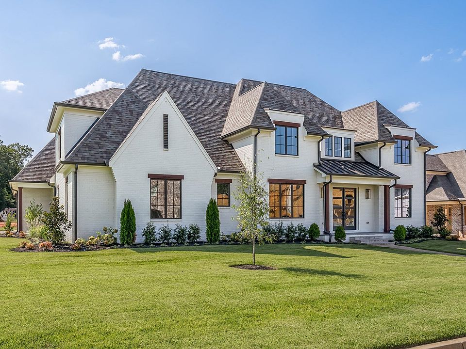 2499 Allelon Bend Ln, Germantown, TN 38138 Zillow
