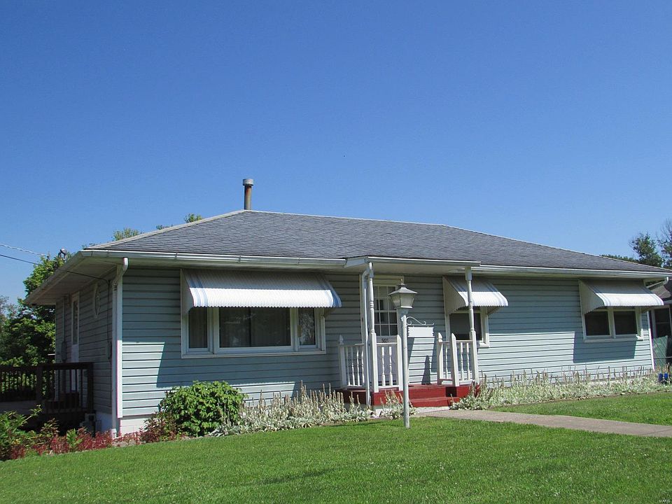 1st image of 5021 E Victor Dr