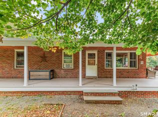 115 Brooks Hill Road, Wolcott, CT 06716