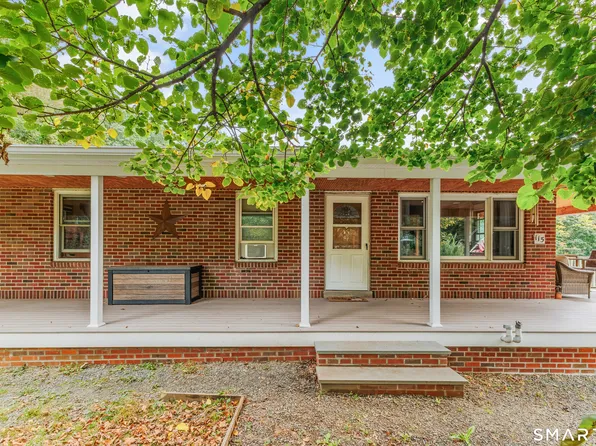115 Brooks Hill Road, Wolcott, CT 06716