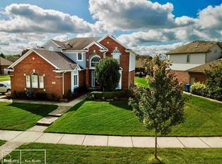 20490 20490 St Martins, Macomb, MI