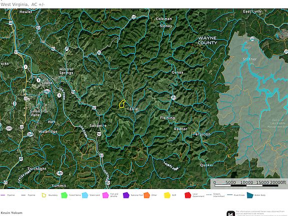 3rd image of 0 Mill Creek Rd