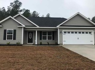 285 Macarthur Drive Phase LOT 59-2A, Conway, SC 29527