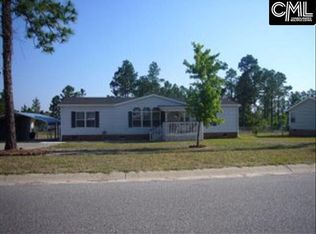 209 Heather Ridge Dr, Gaston, SC 29053