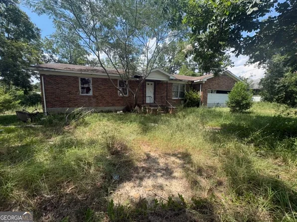 103 Curtis St, Wrens, GA 30833