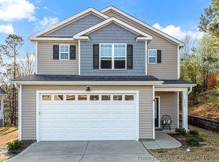 3227 Nottinghill Rd, Fayetteville, NC 28301