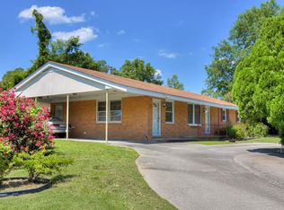 2255 Overlook Rd, Augusta, GA 30906