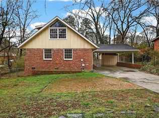 2514 Sunny Ln SE, Marietta, GA 30067