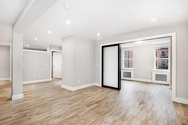 Rented by Akelius Real Estate Management