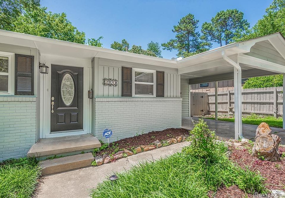 2920 Youngwood Rd, Little Rock, AR 72207 Zillow