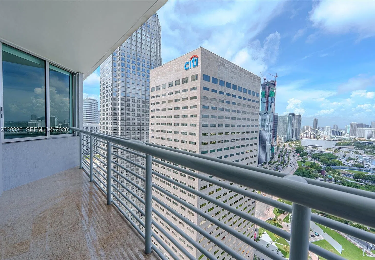 One Miami West Condo — Photo 3