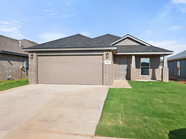 6305 Viola Ave, Lubbock, TX 79407