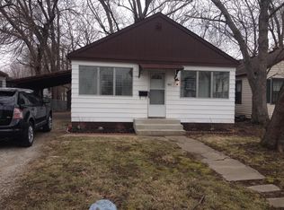 5163 Ralston Ave, Indianapolis, IN 46205