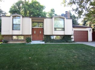 7503 S Stone Rd, Salt Lake City, UT 84121