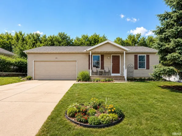 1014 Michigan Ave, Goshen, IN 46528